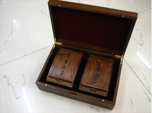 優質木質茶葉盒與紙箱供應 鐵觀音、普洱、大紅袍的完美包裝方案