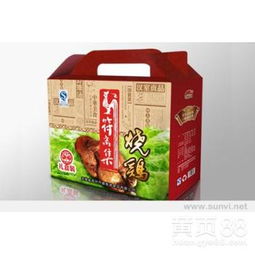 介休特產包裝新趨勢 從紙箱到木制包裝箱的升級之路