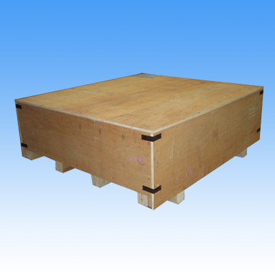 木制包裝箱與紙箱 選擇與應用指南